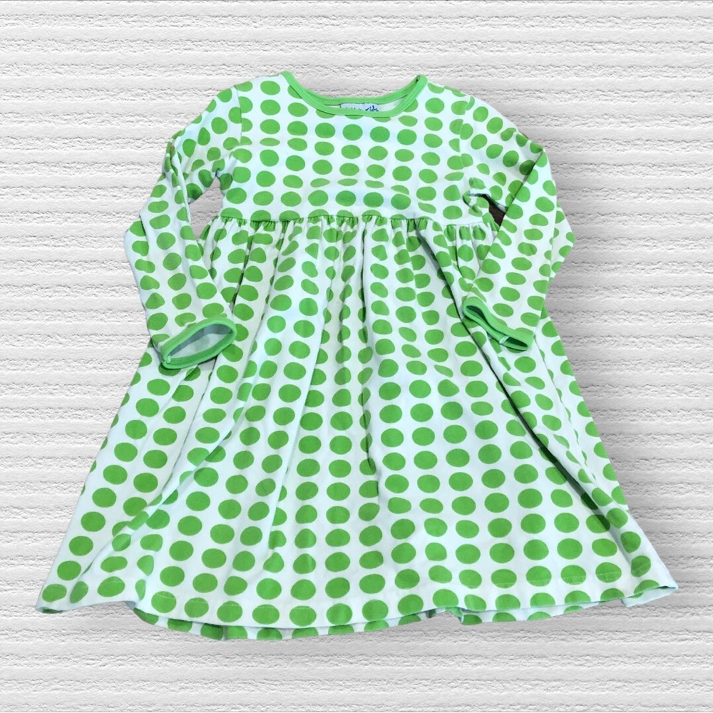 Kelly’s Kids | Polka Dot | Dress